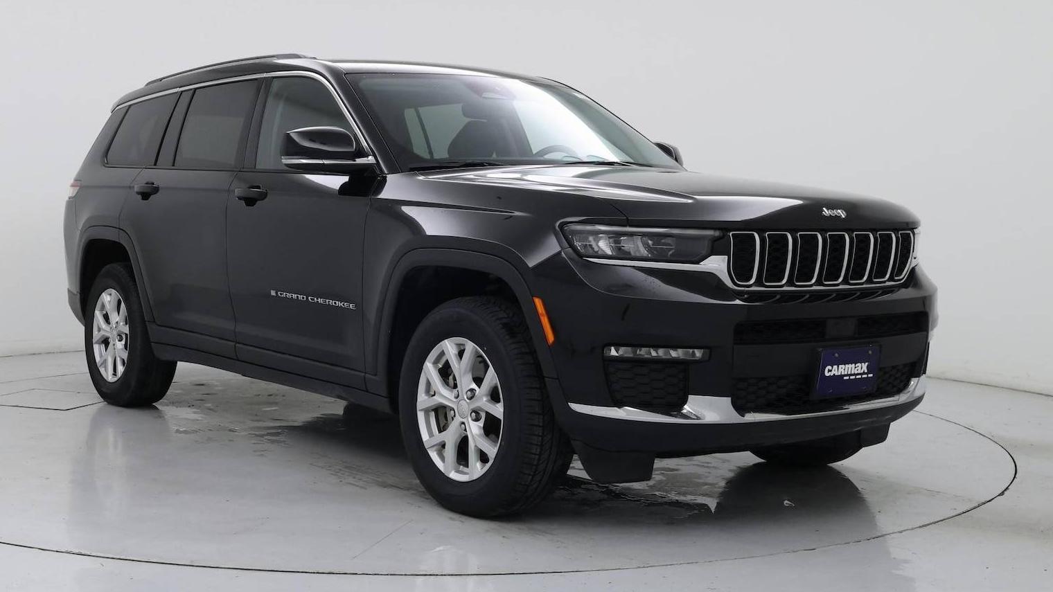 JEEP GRAND CHEROKEE 2023 1C4RJKBG6P8844520 image